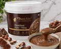 Hezalnut PASTE - 1 kg Bucket Packing