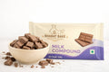 MILK CHOCOLATE COMPOUND - Milk MP 18 Slab