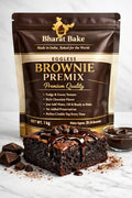 BROWNIE MIX Fudgy.